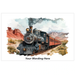 Trains