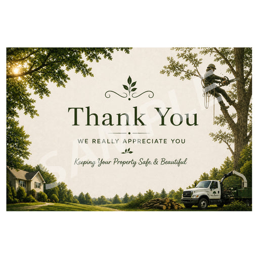 Tree Service