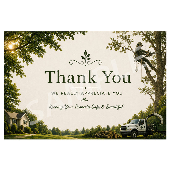 Tree Service