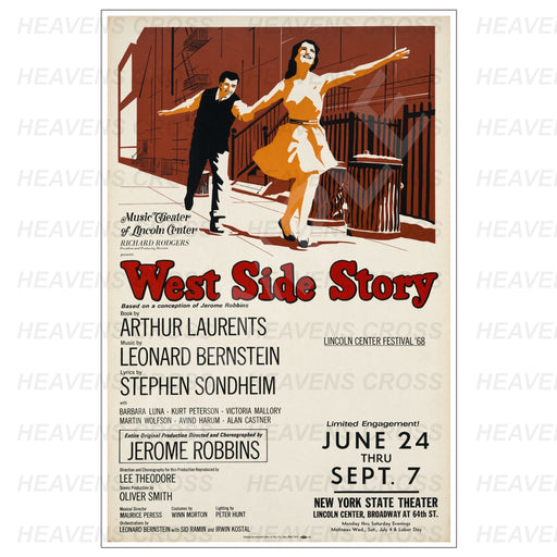West Side Story