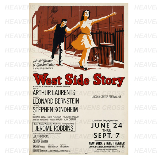 West Side Story