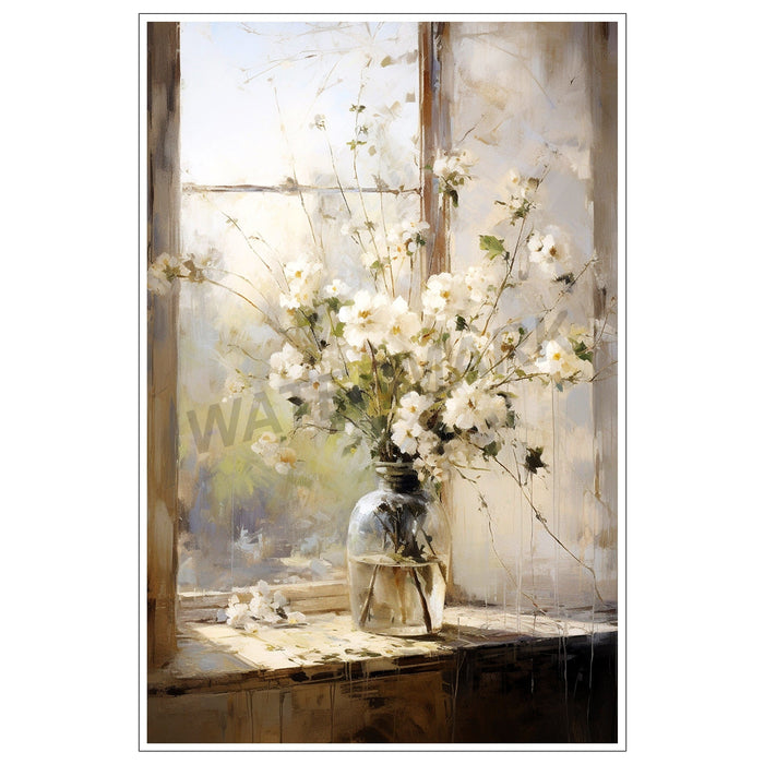 White Peony