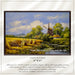 Dutch Windmill
