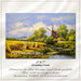 Windmill Greeting Card