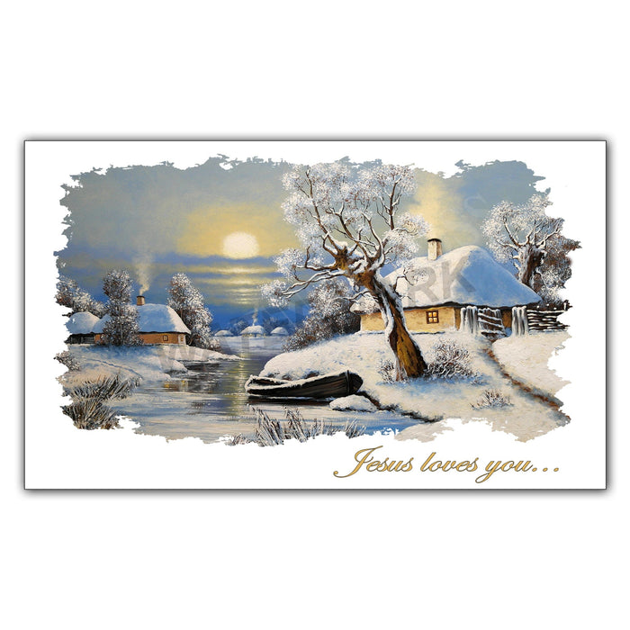 Winter Landscape