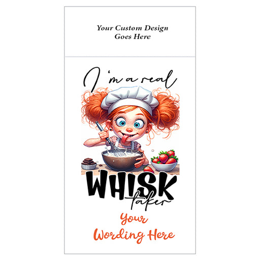 Wisk Taker