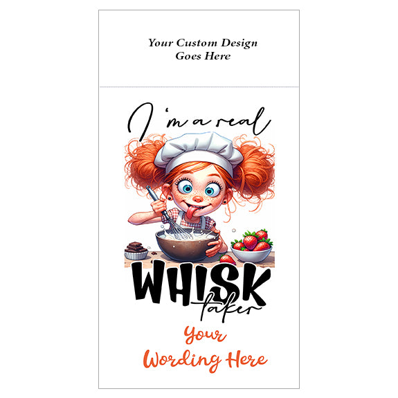 Wisk Taker