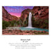 Havasu Falls
