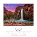 Havasu Falls