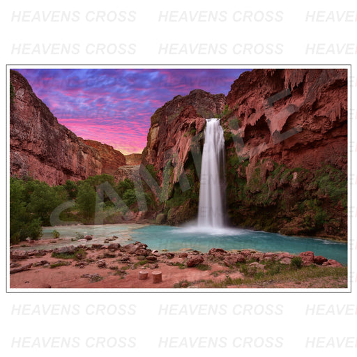Havasu Falls