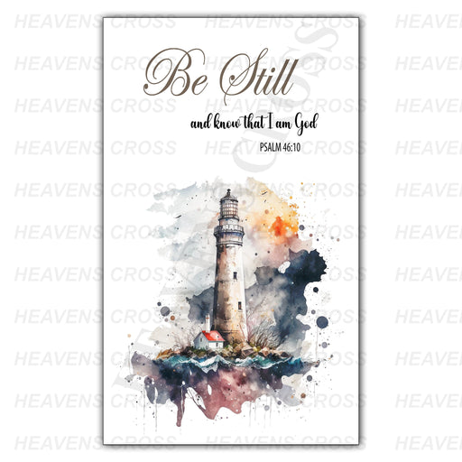 Lighthouse Wall Decor