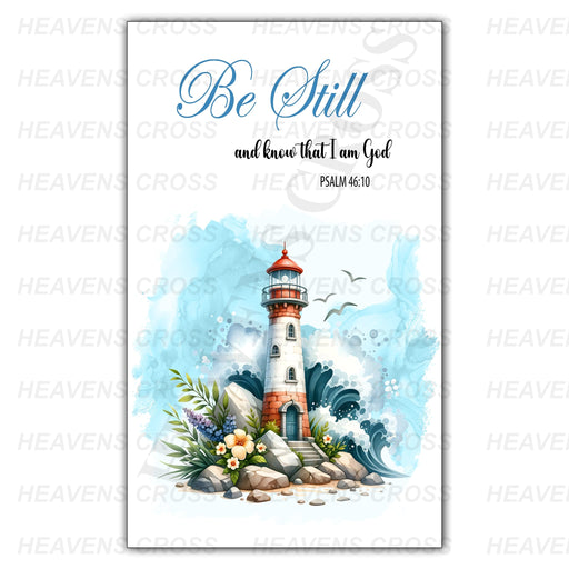 Lighthouse Wall Decor
