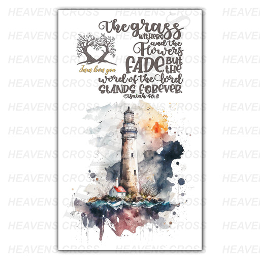 Lighthouse Wall Decor