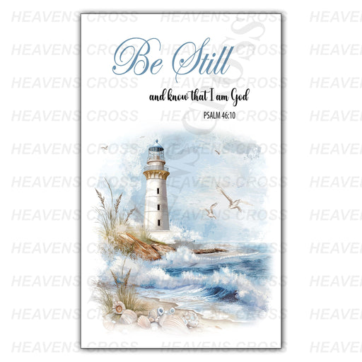 Lighthouse Wall Decor