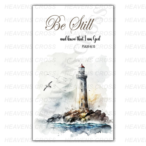 Lighthouse Wall Decor