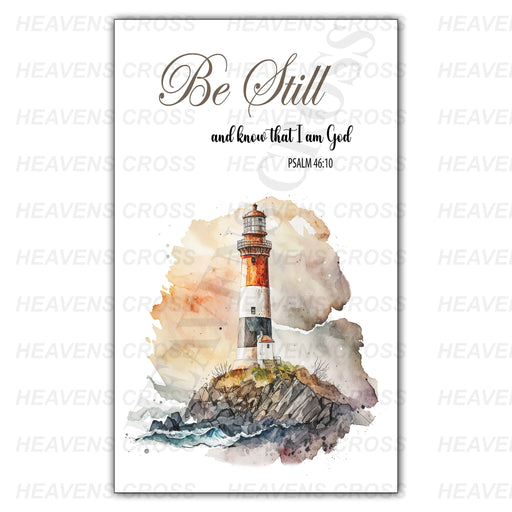 Lighthouse Wall Decor