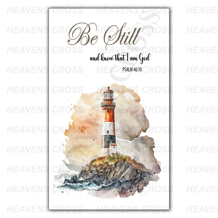 Lighthouse Wall Decor