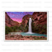 Havasu Falls