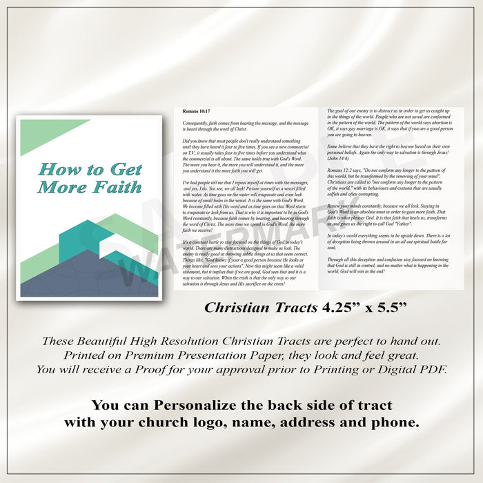 Christian Tracts