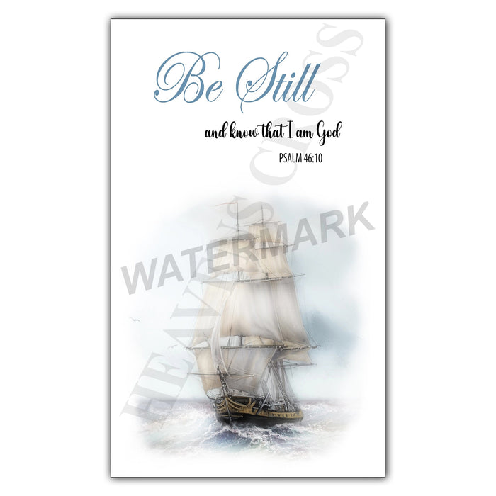 Old Ship Wall Decor